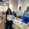 Último “Café com o Provedor” do ano lota refeitório e surpreende colaboradores